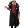 Coat Vampire -Kostuums Met Halloween-Thema 10195 320344 XX 10