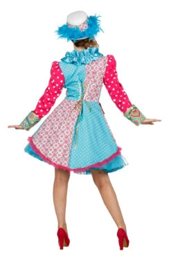 Jas Jillian -Kostuums Met Halloween-Thema 10197 320353 XX 30