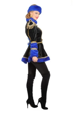 Jas Anastasia -Kostuums Met Halloween-Thema 10198 320358 XX 20