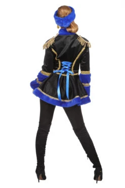 Jas Anastasia -Kostuums Met Halloween-Thema 10198 320358 XX 30