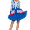 Jas Holland 1 Jas Holland -Kostuums Met Halloween-Thema 10204 320385 XX 10