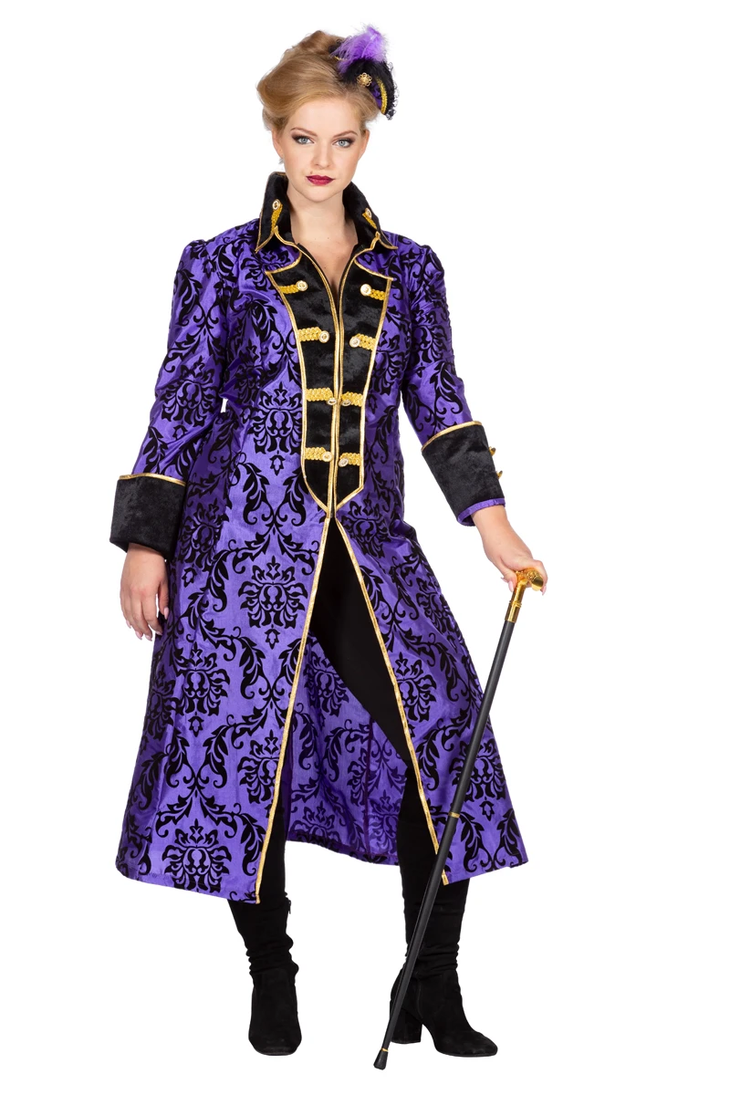 Piratenjas Paars 6 Piratenjas Paars - Afbeelding 4