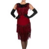 Charleston Ruby -Kostuums Met Halloween-Thema 10206 320390 XX 10