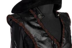 Pirate Skull -Kostuums Met Halloween-Thema 10208 320392 XX 60