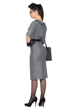 Rockabilly 50's Jackie -Kostuums Met Halloween-Thema 10214 320404 XX 20