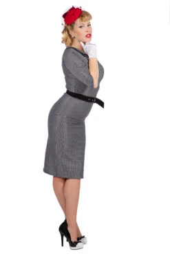 Rockabilly 50's Jackie -Kostuums Met Halloween-Thema 10214 320404 XX 21