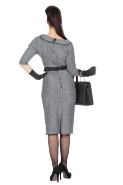 Rockabilly 50's Jackie -Kostuums Met Halloween-Thema 10214 320404 XX 30