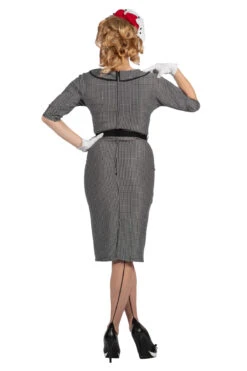 Rockabilly 50's Jackie -Kostuums Met Halloween-Thema 10214 320404 XX 31