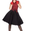Rockabilly Rizzo -Kostuums Met Halloween-Thema 10215 320405 A 10
