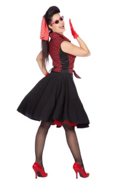 Rockabilly Rizzo -Kostuums Met Halloween-Thema 10215 320405 A 20