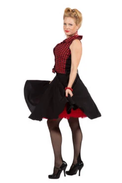 Rockabilly Rizzo -Kostuums Met Halloween-Thema 10215 320405 A 21