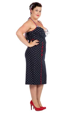 Rockabilly Anchors Away -Kostuums Met Halloween-Thema 10217 320407 XX 20