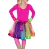 Petticoat Candy Girl -Kostuums Met Halloween-Thema 10254 3266 B 10