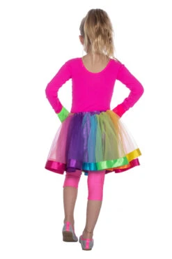 Petticoat Candy Girl -Kostuums Met Halloween-Thema 10254 3266 B 30