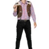 Cowboy -Kostuums Met Halloween-Thema 10276 330069 XX 10
