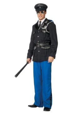 Politie Uniform