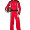 Coureurs Overall 1 Coureurs Overall -Kostuums Met Halloween-Thema 10293 330238 XX 10