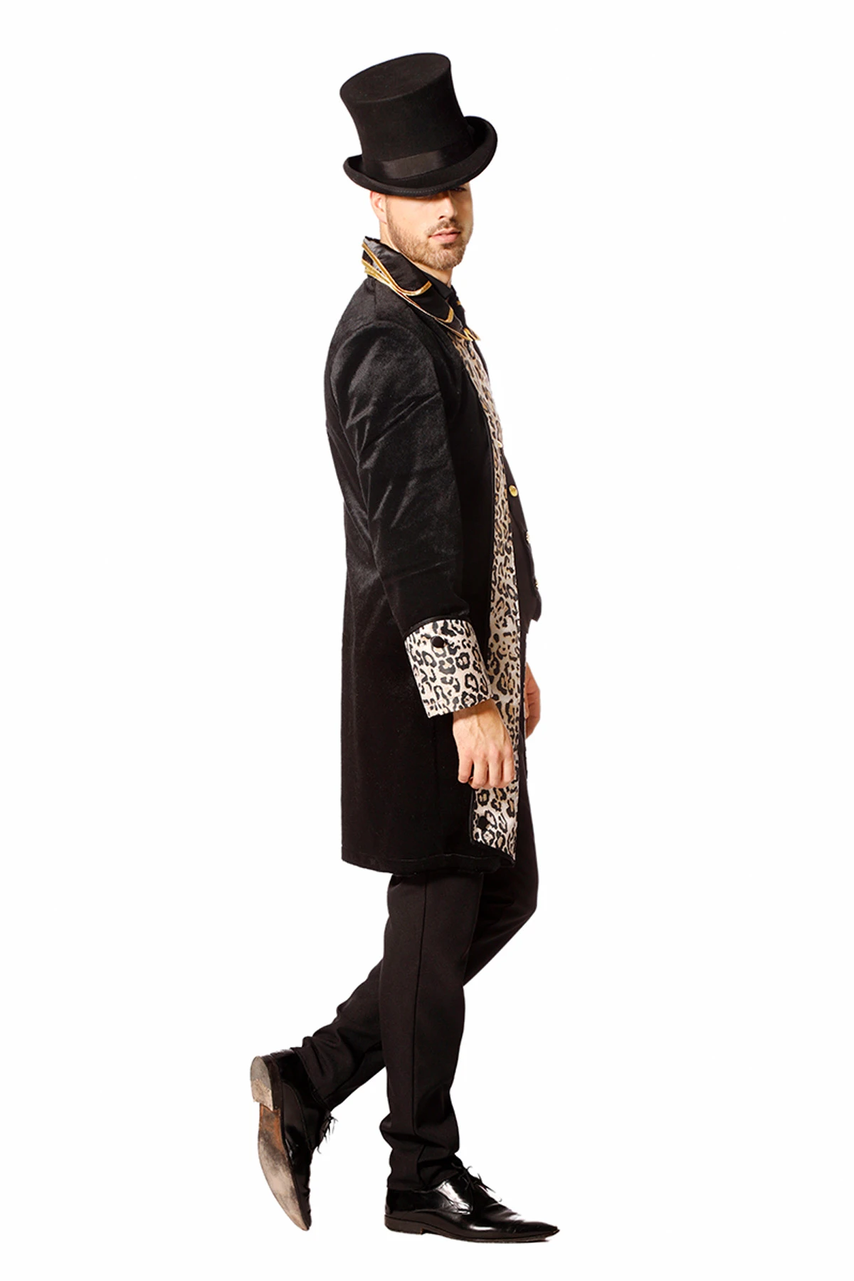 Jas Panter 4 Jas Panter - Afbeelding 2