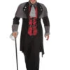 Coat Vampire -Kostuums Met Halloween-Thema 10308 330344 XX 10