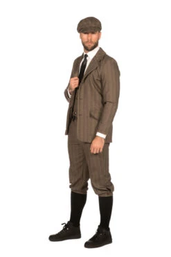 Roaring 20's Colbert -Kostuums Met Halloween-Thema 10312 330369 A 20