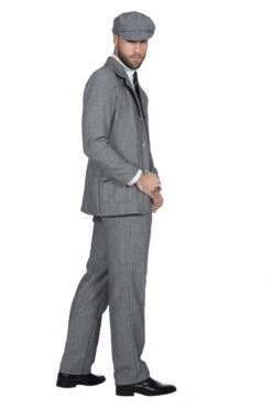 Roaring 20's Colbert -Kostuums Met Halloween-Thema 10312 330369 B 20