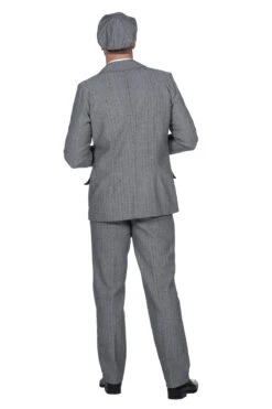 Roaring 20's Colbert -Kostuums Met Halloween-Thema 10312 330369 B 30