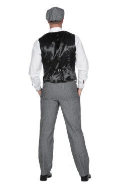 Roaring 20's Set Thomas -Kostuums Met Halloween-Thema 10315 330375 XX 30