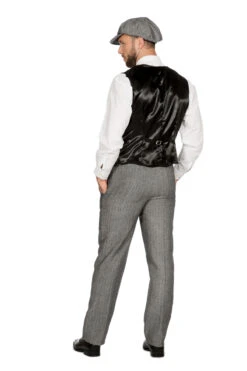 Roaring 20's Set Finn -Kostuums Met Halloween-Thema 10321 330386 XX 30