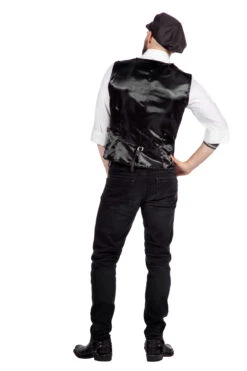 Vest Met Pet -Kostuums Met Halloween-Thema 10330 330418 XX 30