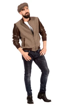 Rockabilly Jacket Duke