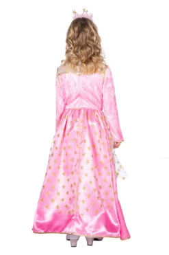 Prinses Star -Kostuums Met Halloween-Thema 10379 3421 A 30