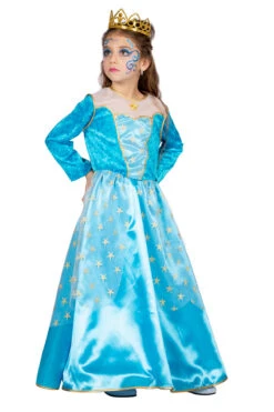 Prinses Star -Kostuums Met Halloween-Thema 10379 3421 B 10