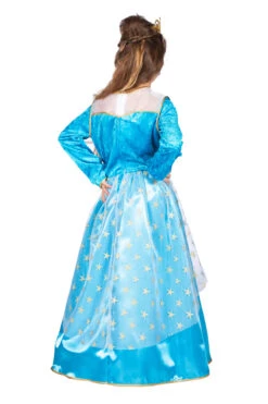 Prinses Star -Kostuums Met Halloween-Thema 10379 3421 B 30