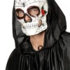 Masker Doodskop -Kostuums Met Halloween-Thema 10413 34386 A 10