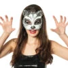Masker Kat 1 Masker Kat -Kostuums Met Halloween-Thema 10422 34406 27 10
