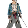 Piraat Halloween