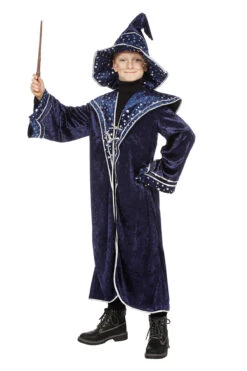 Tovenaarsjongen Sterren