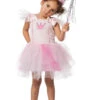 Ballerina Roze -Kostuums Met Halloween-Thema 10467 3600 XX 10