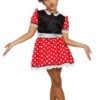 Minnie Modern -Kostuums Met Halloween-Thema 10476 3675 XX 11