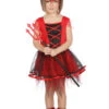 Jurk Duivel Meisje