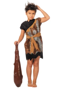 Oermens Velboa Afrika