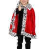 Prinsencape Rood -Kostuums Met Halloween-Thema 10510 3906 XX 10