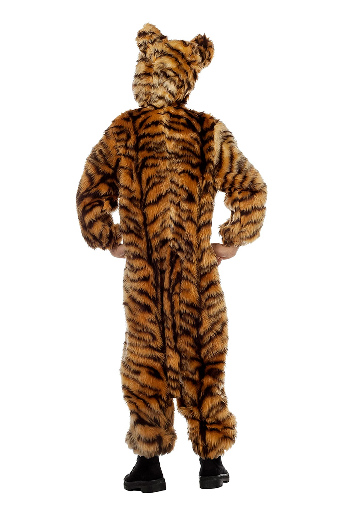 Tijger Borg 5 Tijger Borg - Afbeelding 3