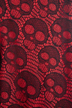 Vleermuisjurk Halloween -Kostuums Met Halloween-Thema 10534 4050 XX 50