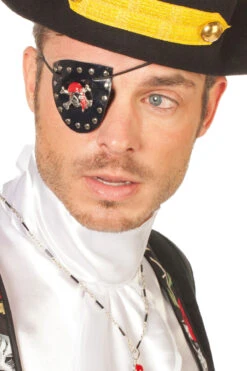 Ooglapje -Kostuums Met Halloween-Thema 10537 40703 C 10