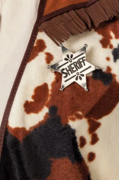 Badge Sheriff