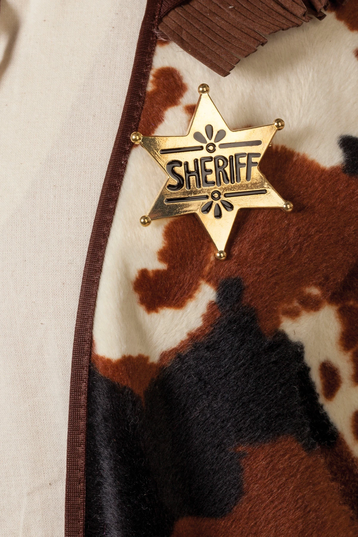 Badge Sheriff 4 Badge Sheriff - Afbeelding 2