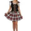 Schotse Morgan -Kostuums Met Halloween-Thema 10566 4131 XX 10