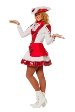 Dansmarieke -Kostuums Met Halloween-Thema 10568 4140 XX 20