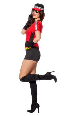 Pitspoes 5 Pitspoes -Kostuums Met Halloween-Thema 10586 4180 XX 20